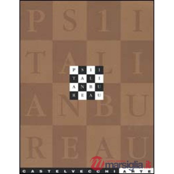 P.S.I. Italian Bureau selections 1998-2000