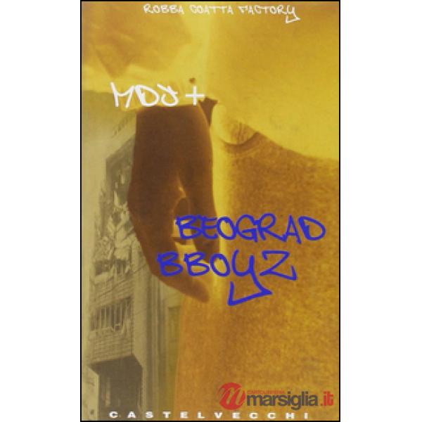 Beograd bboyz