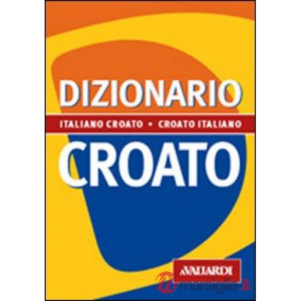 Dizionario croato