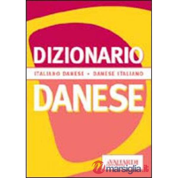 Dizionario danese. Italiano-danese. Danese-italiano