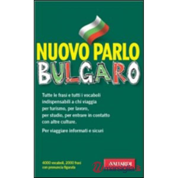 Parlo bulgaro