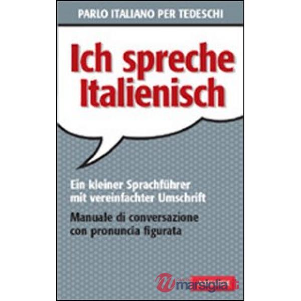 Parlo italiano per tedeschi