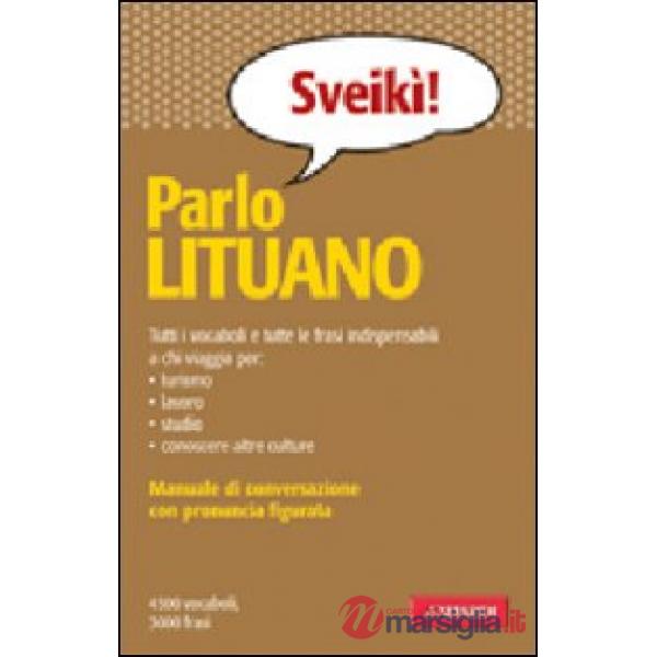 Parlo lituano