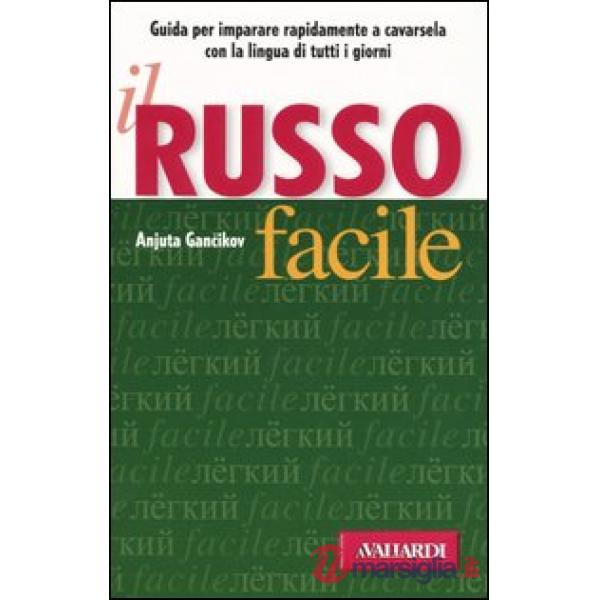 Russo facile