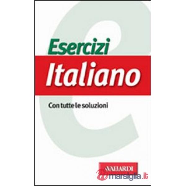 Esercizi di italiano