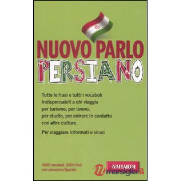 Nuovo parlo persiano
