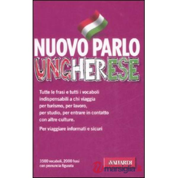 Nuovo parlo ungherese