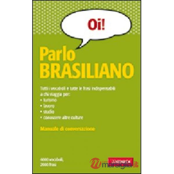 Parlo brasiliano