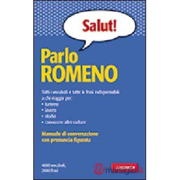 Parlo romeno