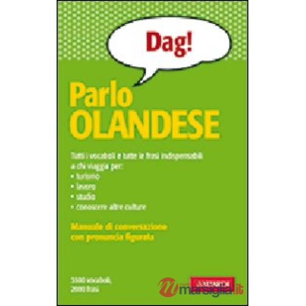 Parlo olandese