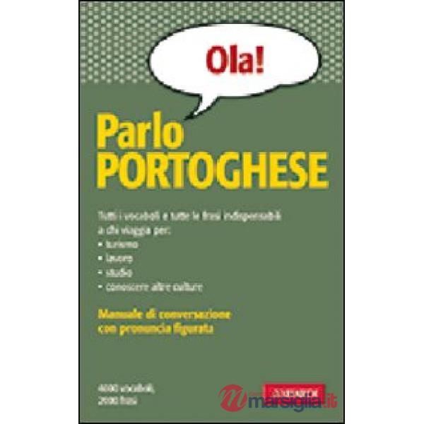 Parlo portoghese