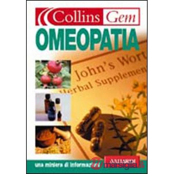 Omeopatia