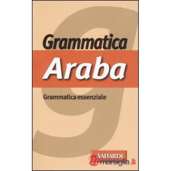 Grammatica araba