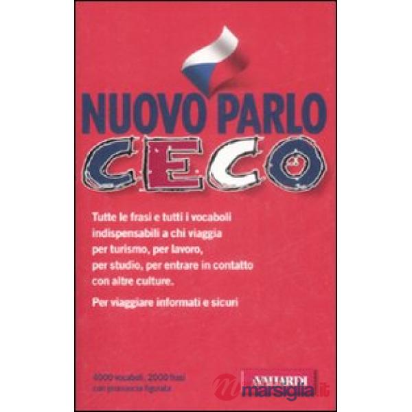 Nuovo parlo ceco