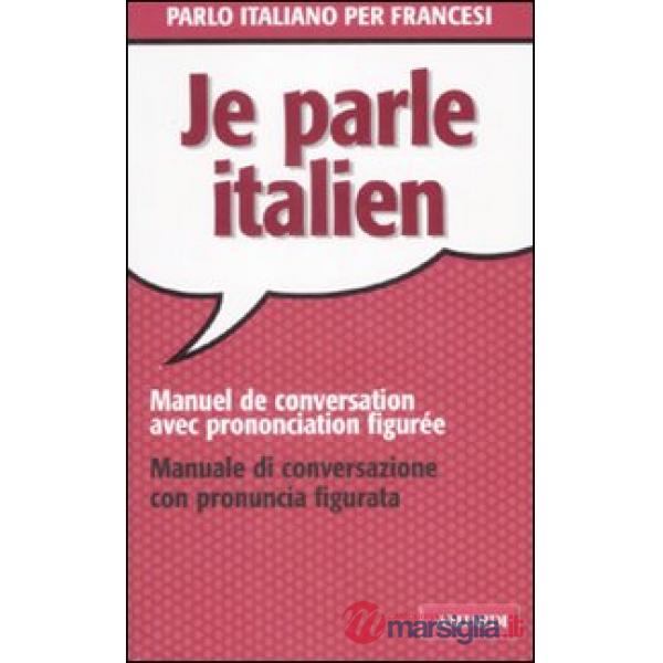 Parlo italiano per francesi