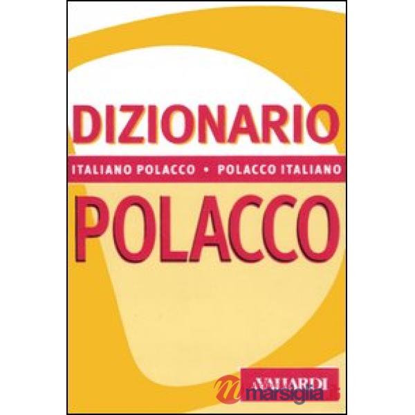 Dizionario polacco. Italiano-polacco, polacco-italiano