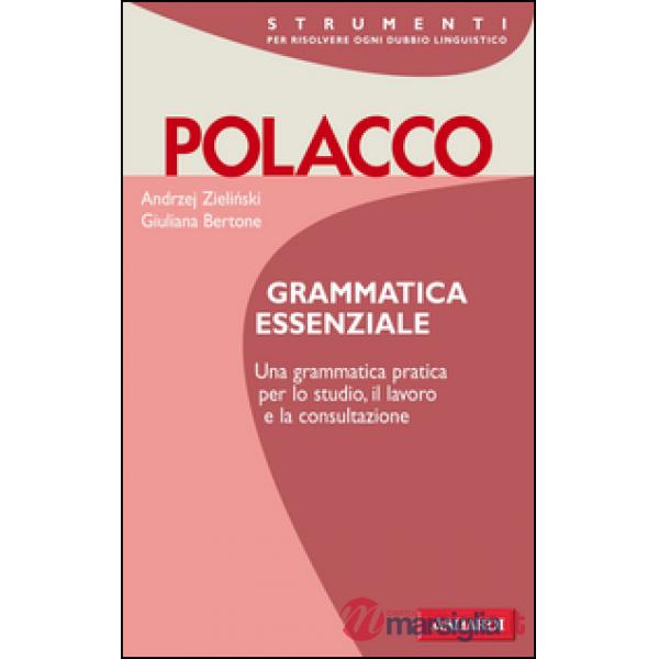 Polacco. Grammatica essenziale