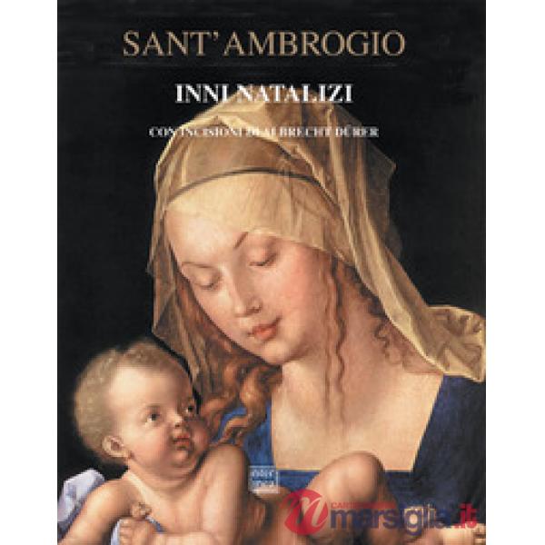 Inni natalizi. Testo latino a fronte