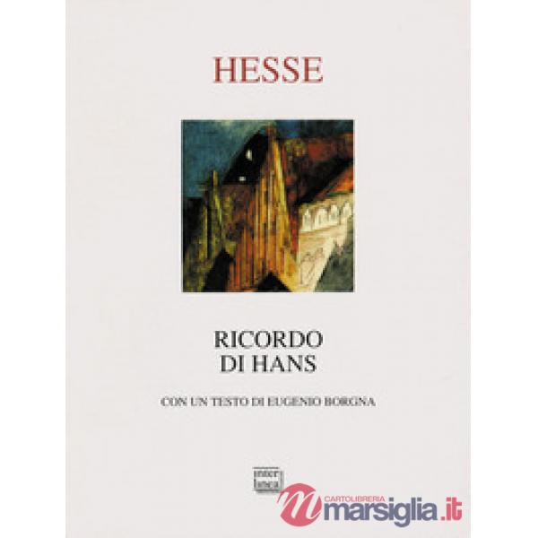 Ricordo di Hans