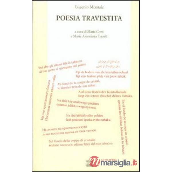 Poesia travestita