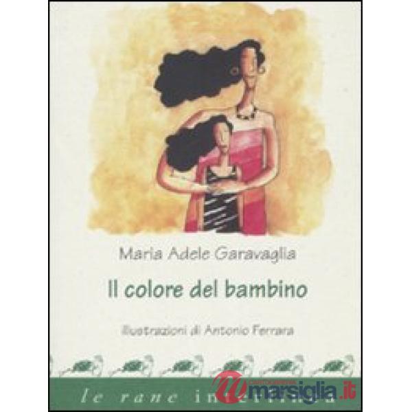 Colore del bambino (Il)