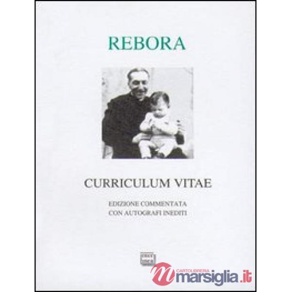 Curriculum vitae