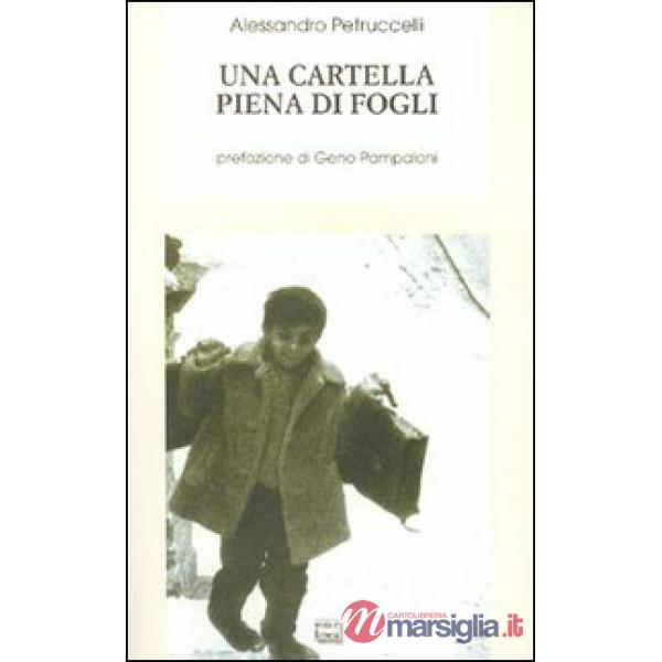 Cartella piena di fogli. Il romanzo del censimento (Una)