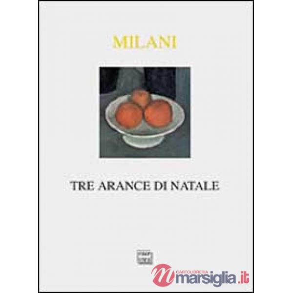 Tre arance di Natale