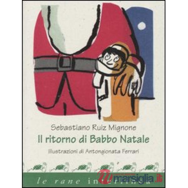 Ritorno di Babbo Natale (Il)