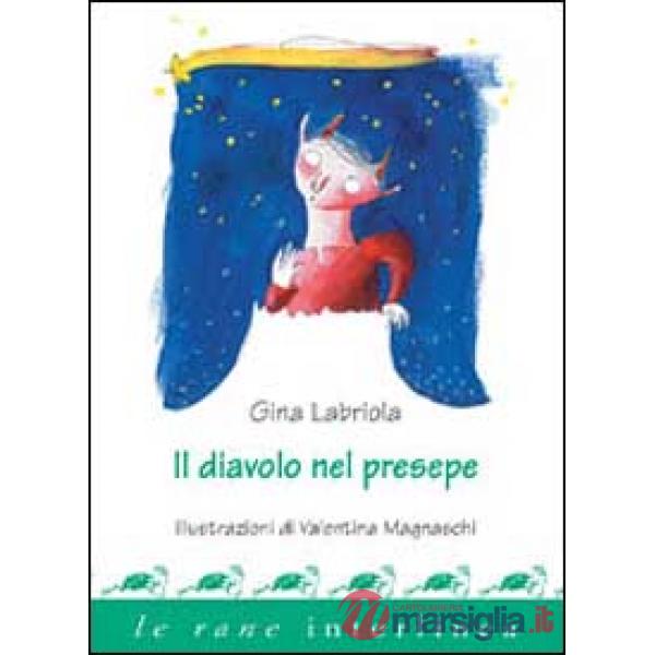 Diavolo nel presepe (Il)
