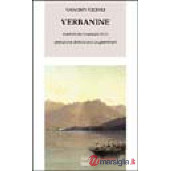 Verbanine. Lettere di apostolo zero pellegrino di commercio e amore (secondo l'edizione 1892)