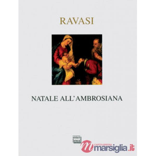 Natale all'Ambrosiana