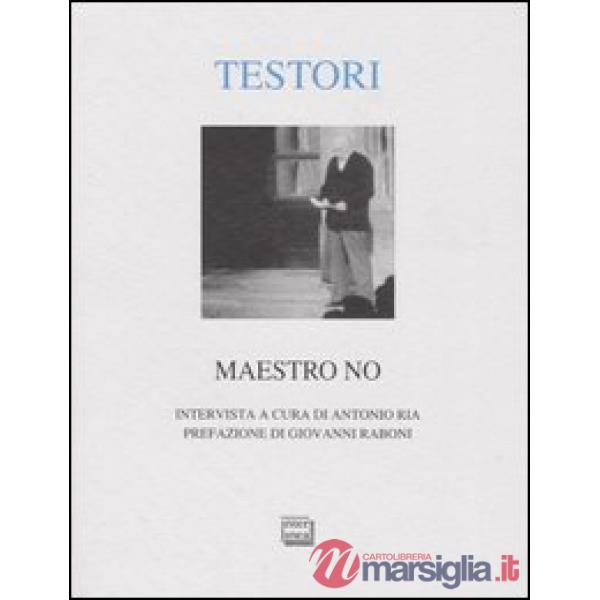Maestro no