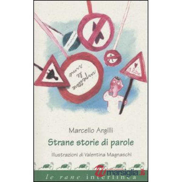 Strane storie di parole
