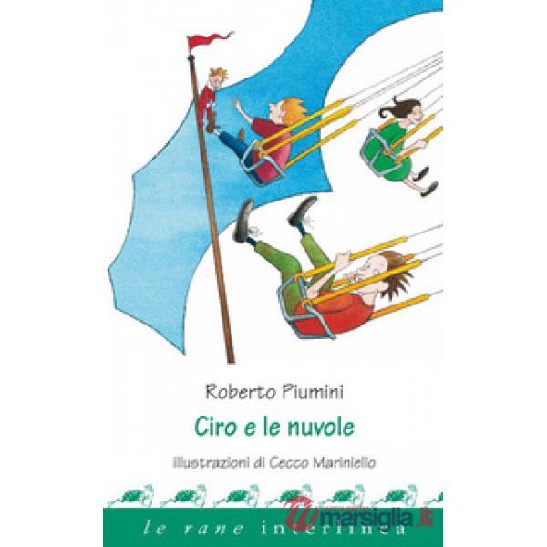 Ciro e le nuvole