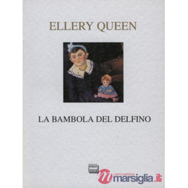 Bambola del delfino (La)