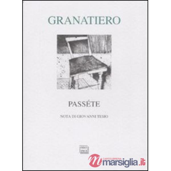 Passéte