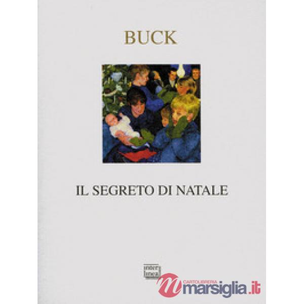 Segreto di Natale (Il)
