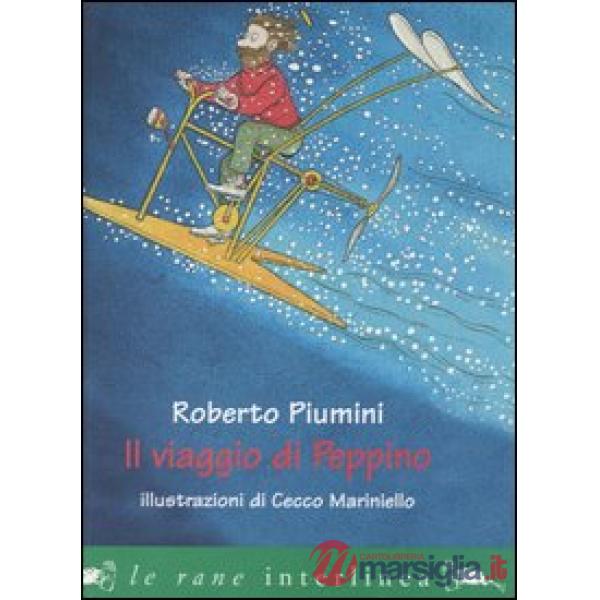 Viaggio di Peppino (Il)