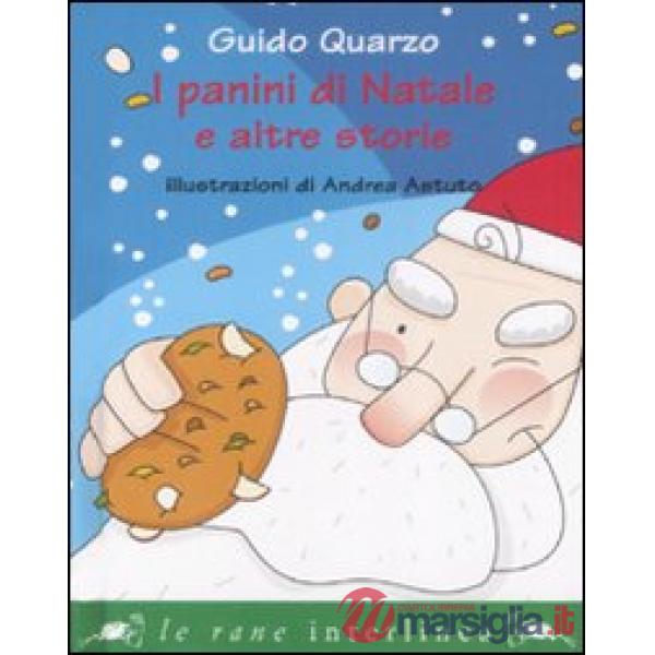Panini di Natale e altre storie (I)