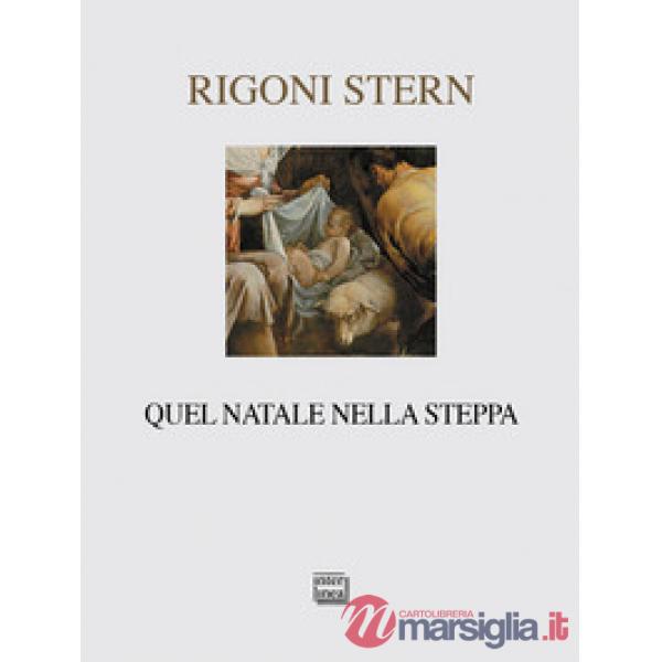 Quel Natale nella steppa