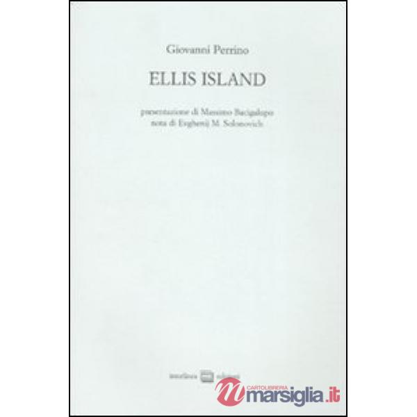 Ellis Island