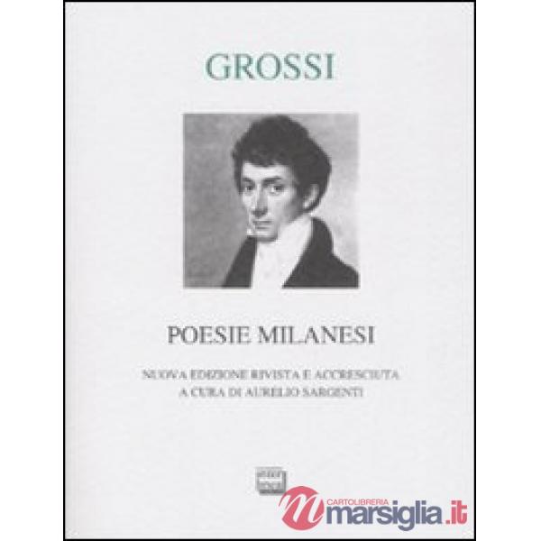 Poesie milanesi (Le)