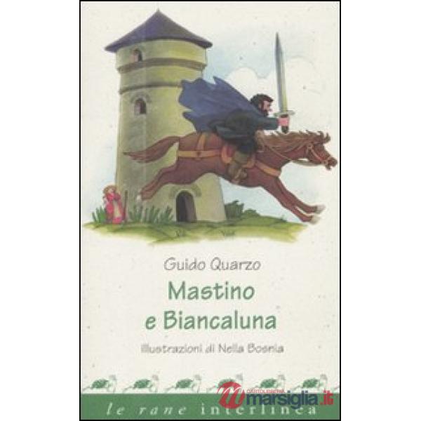 Mastino e Biancaluna