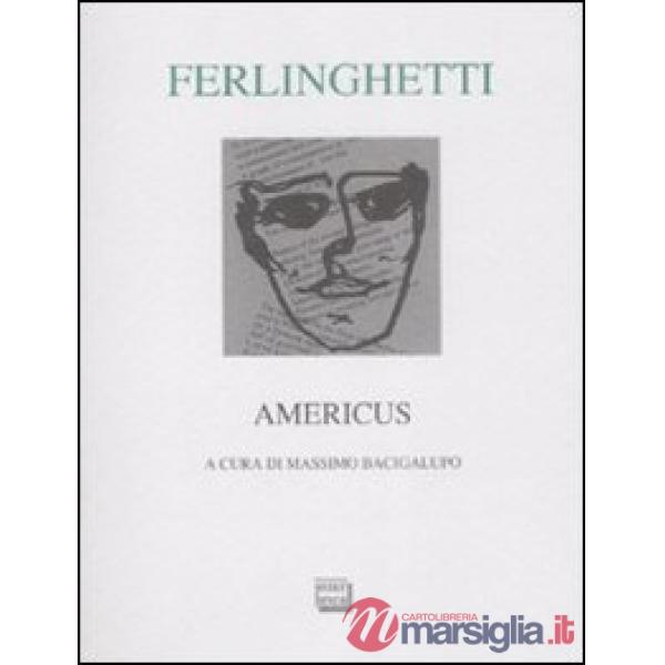 Americus. Testo inglese a fronte. Ediz. numerata