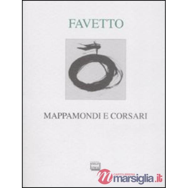 Mappamondi e corsari