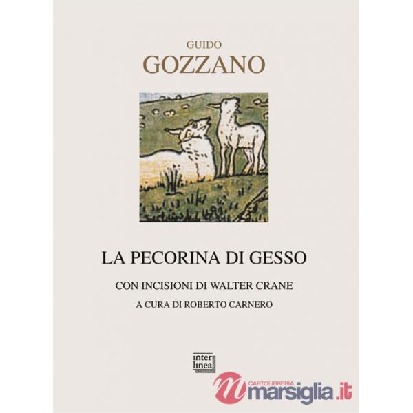 Pecorina di gesso. Testi natalizi (La)