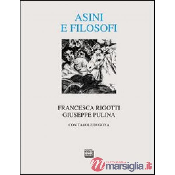 Asini e filosofi