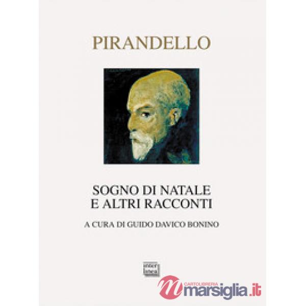 Sogno di Natale e altri racconti