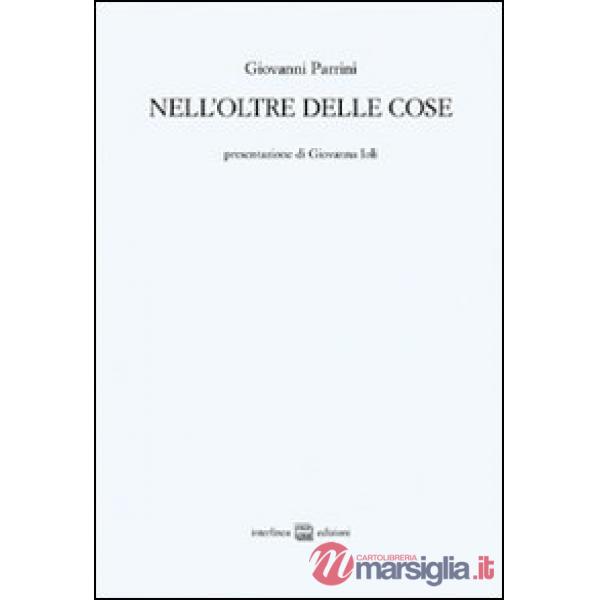 Nell'oltre delle cose
